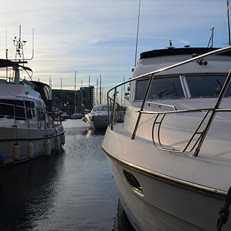Boats For Sale image 1